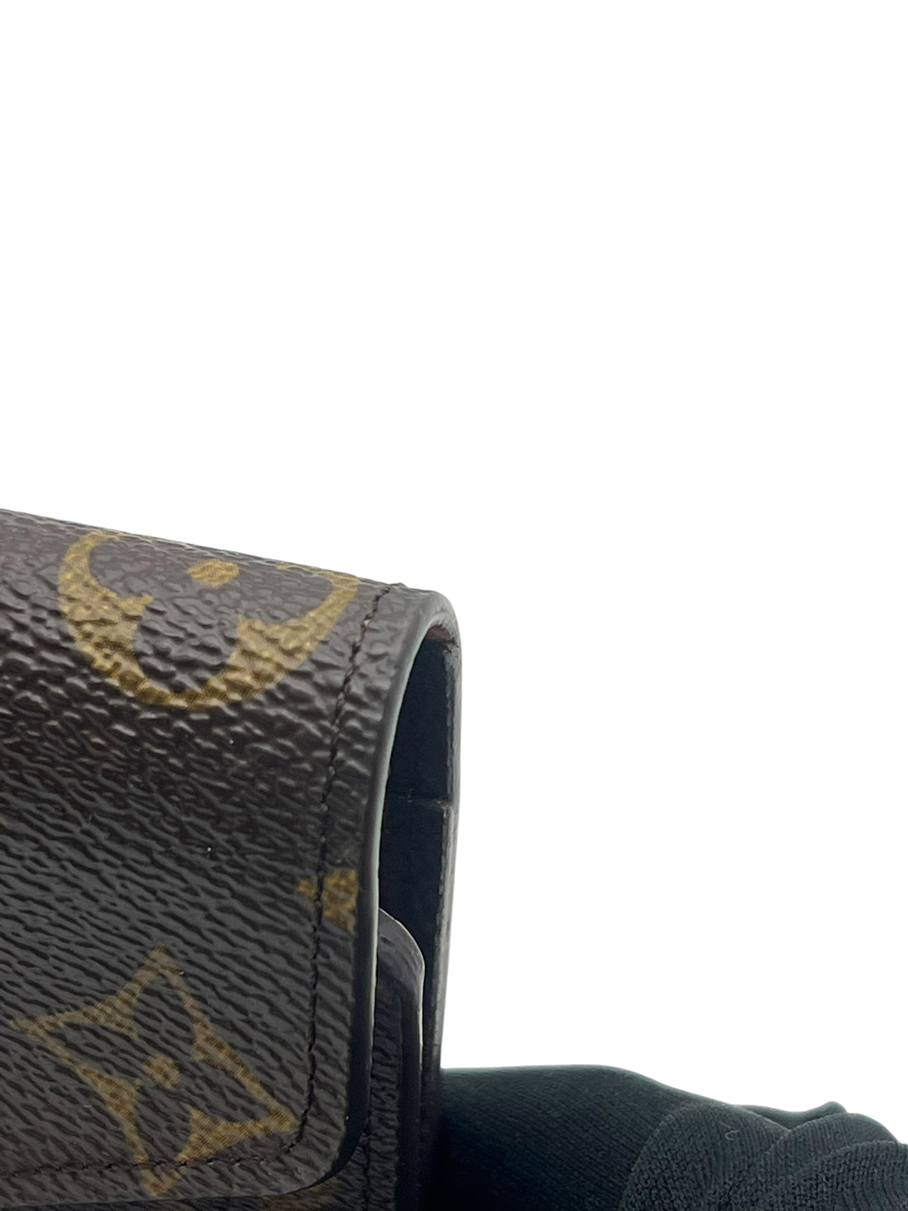 Pre-Owned LV Wallet / Product Code: 26052004
