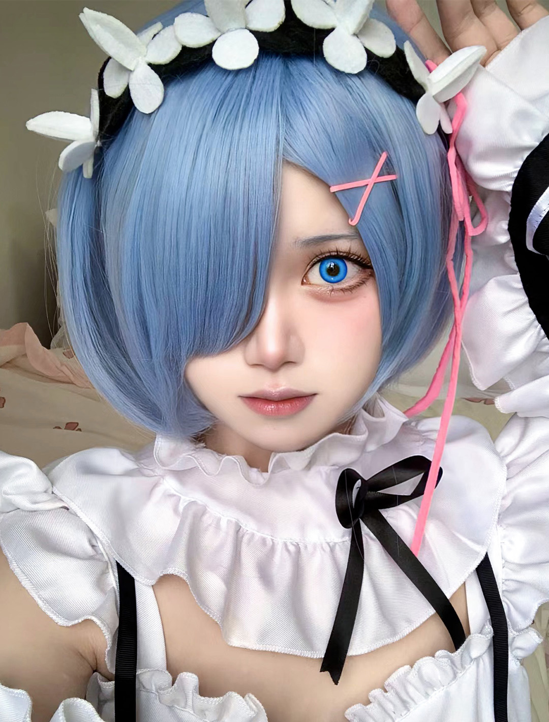 Doya 日拋2片 青花瓷系列