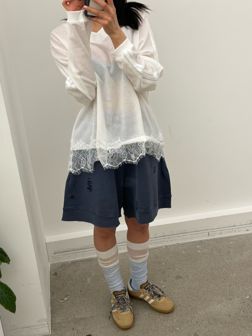 (2026SS) FRANC - TOP