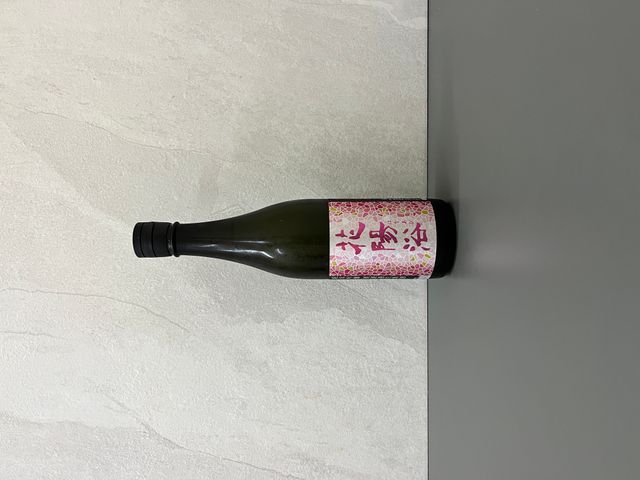 花陽浴備前雄町純米吟釀無濾過生原酒720ml | 醇釀