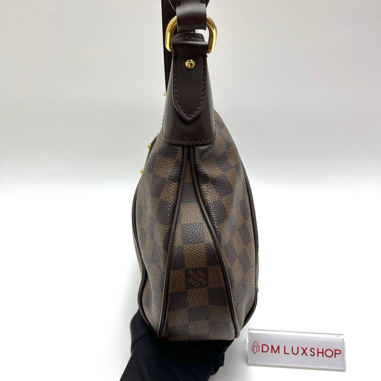 LV Damier Ebene Thames