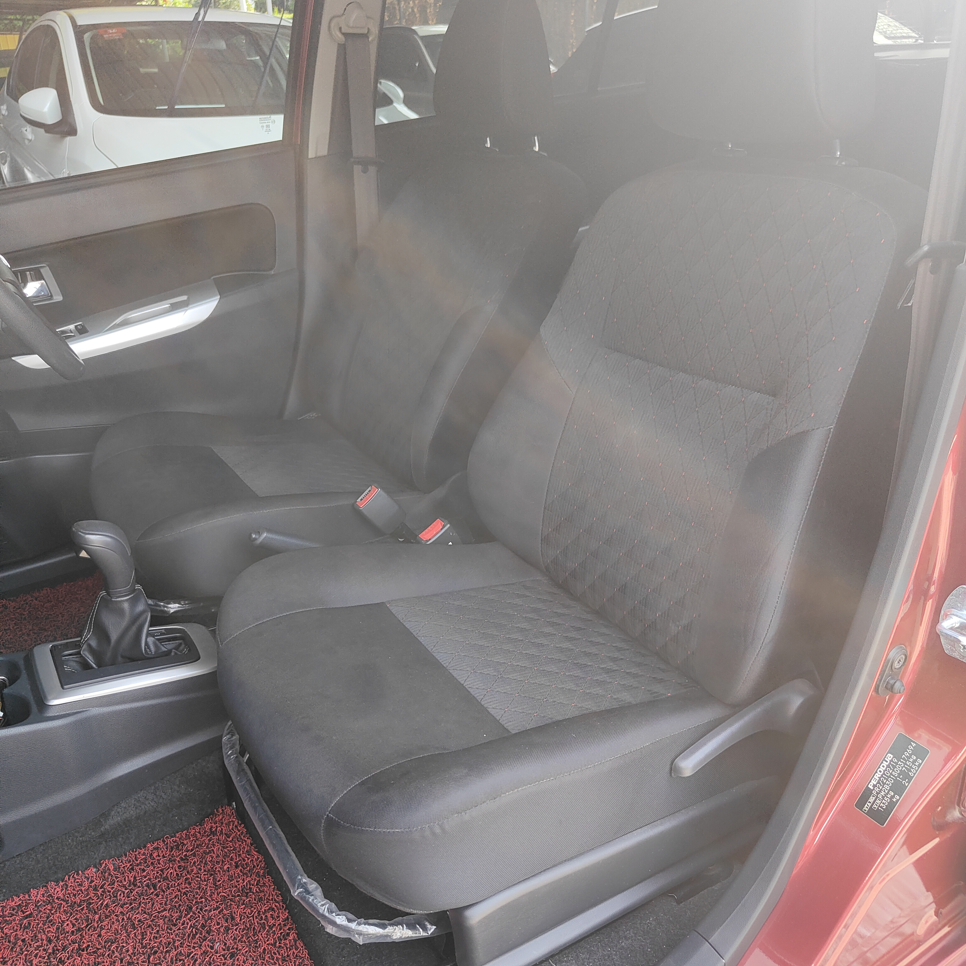 2020 PERODUA BEZZA 1.3 X (AUTO)