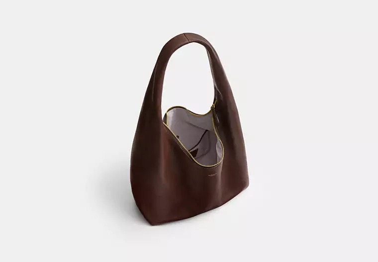 【返工返學百搭神包】Coach Pillow Brooklyn Shoulder Bag 34