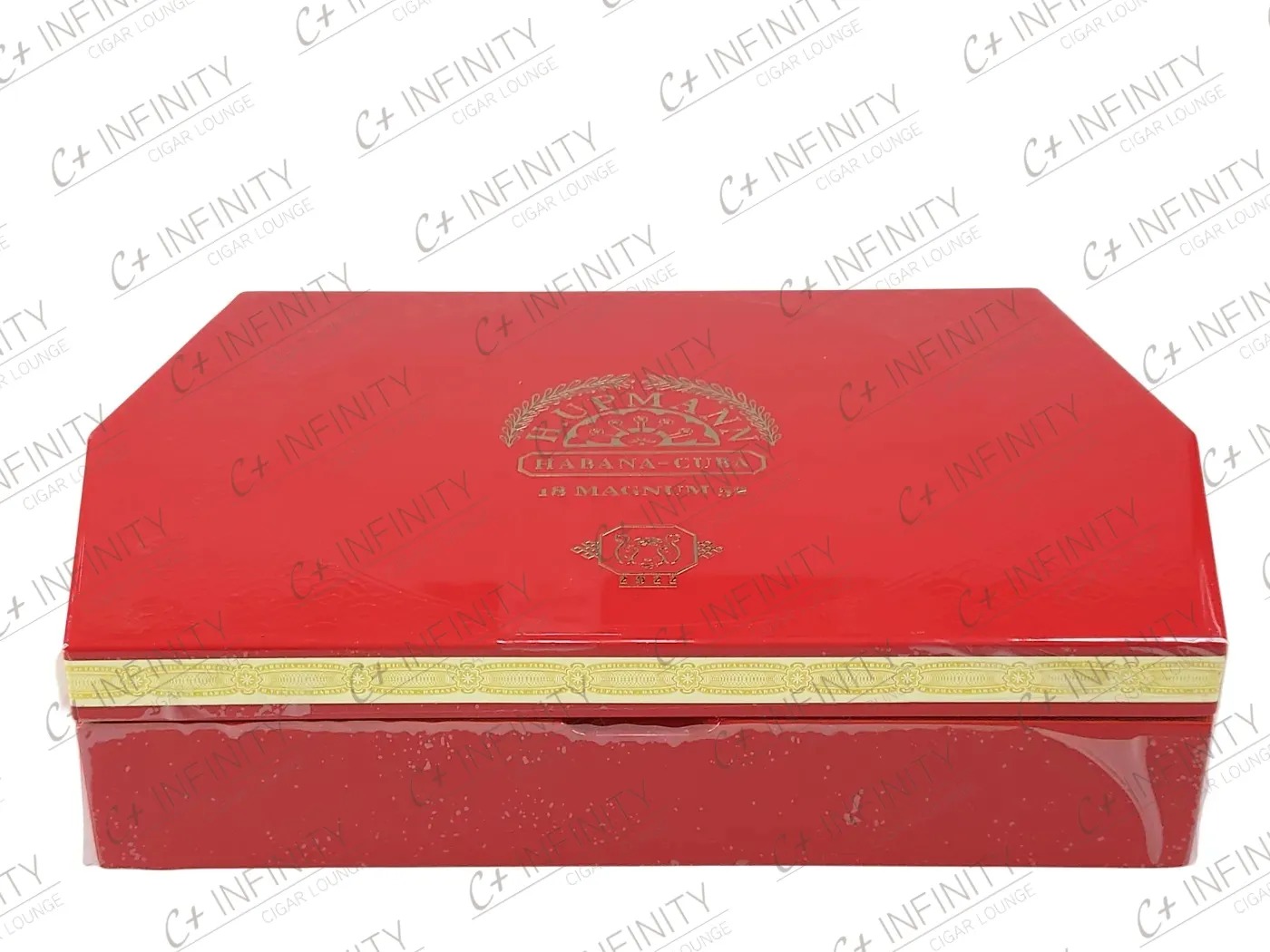 H. Upmann Magnum 52 (Year of the Tiger | 2022 | PCC) (18'S)