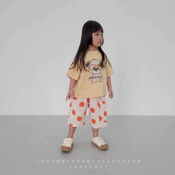 🇰🇷Thefunny tee