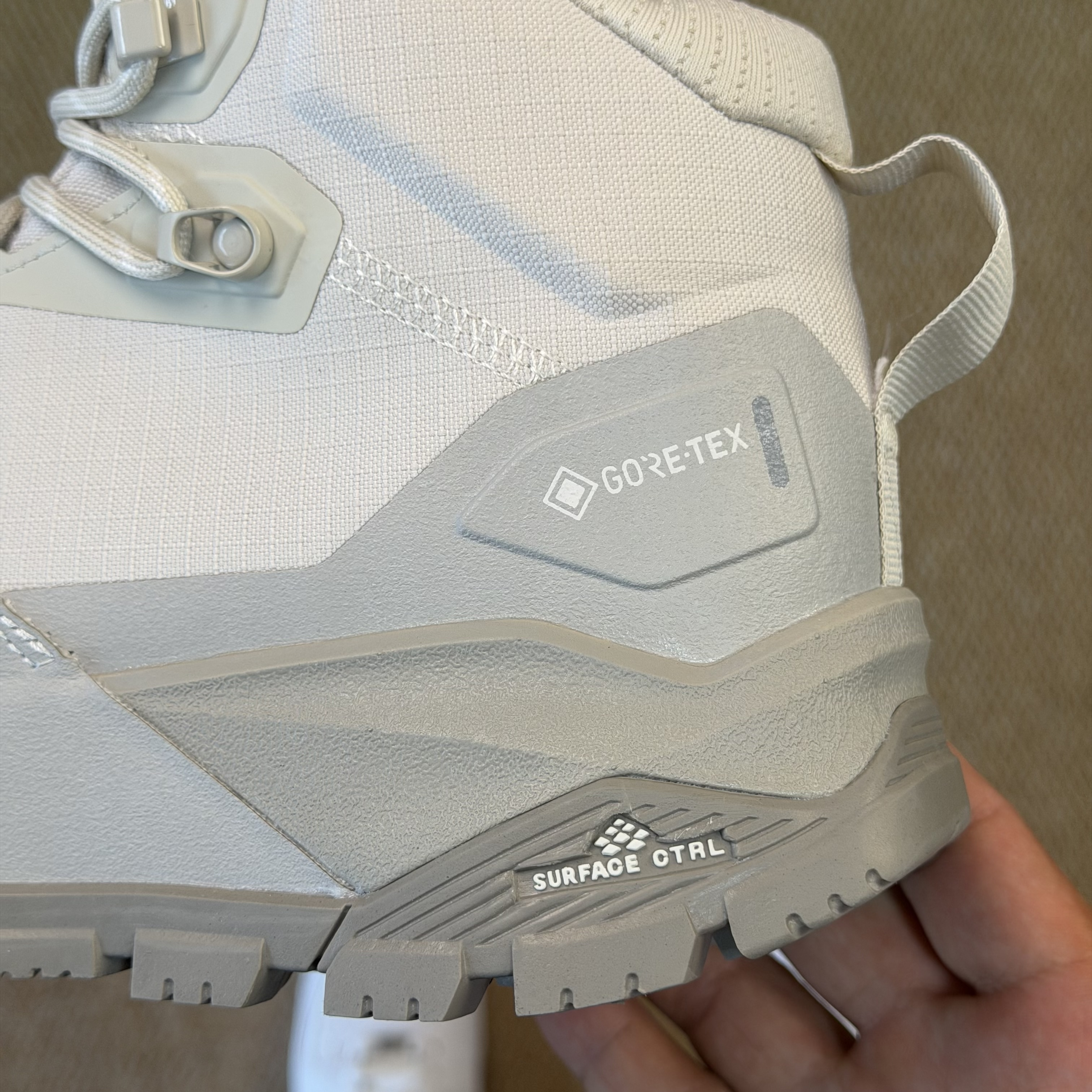 The North Face Offtrail Hike Mid GORE-TEX