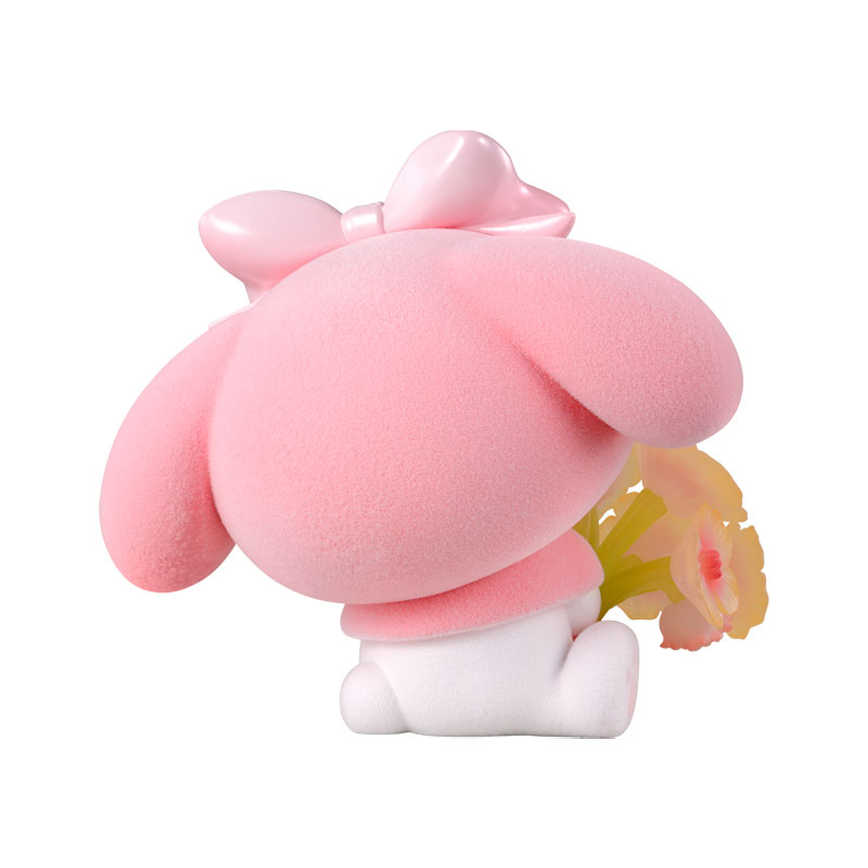 🎀【預訂】 mofamofy x Sanrio My Melody
