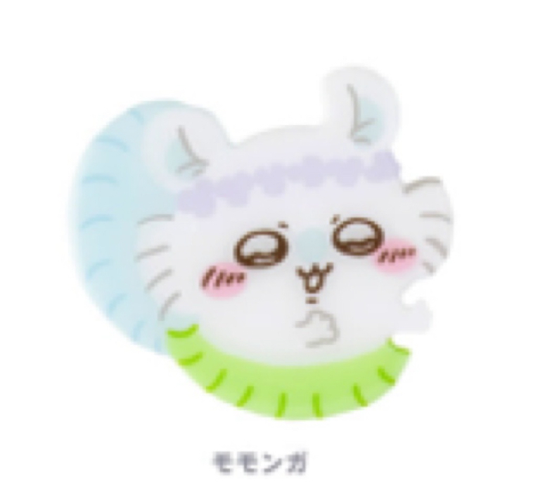 Chiikawa 磁石｜預訂