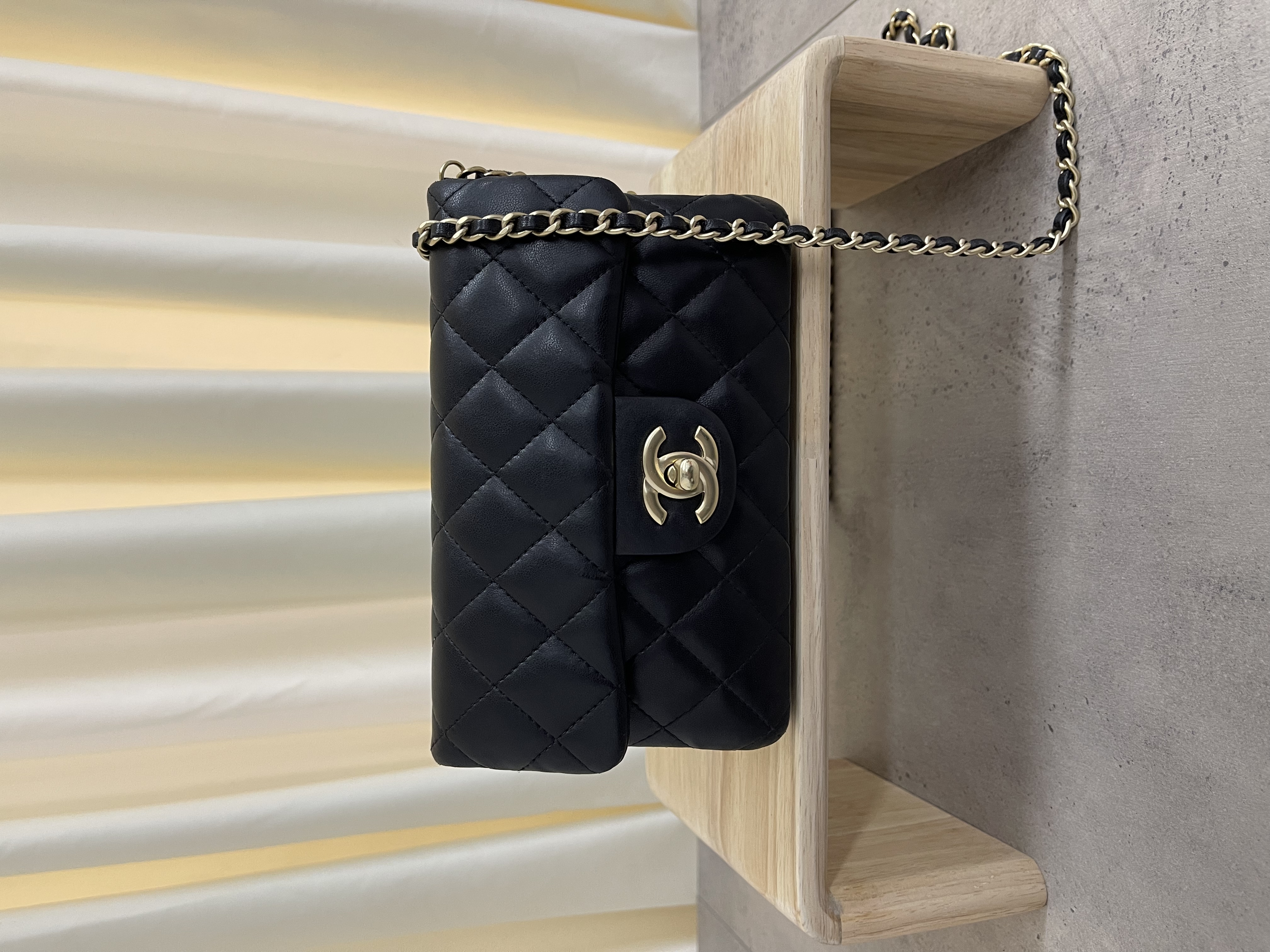 Pre-owned Chanel CF/ Product Code: 26012408