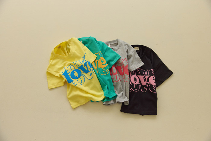 🇰🇷OrangeMom tee