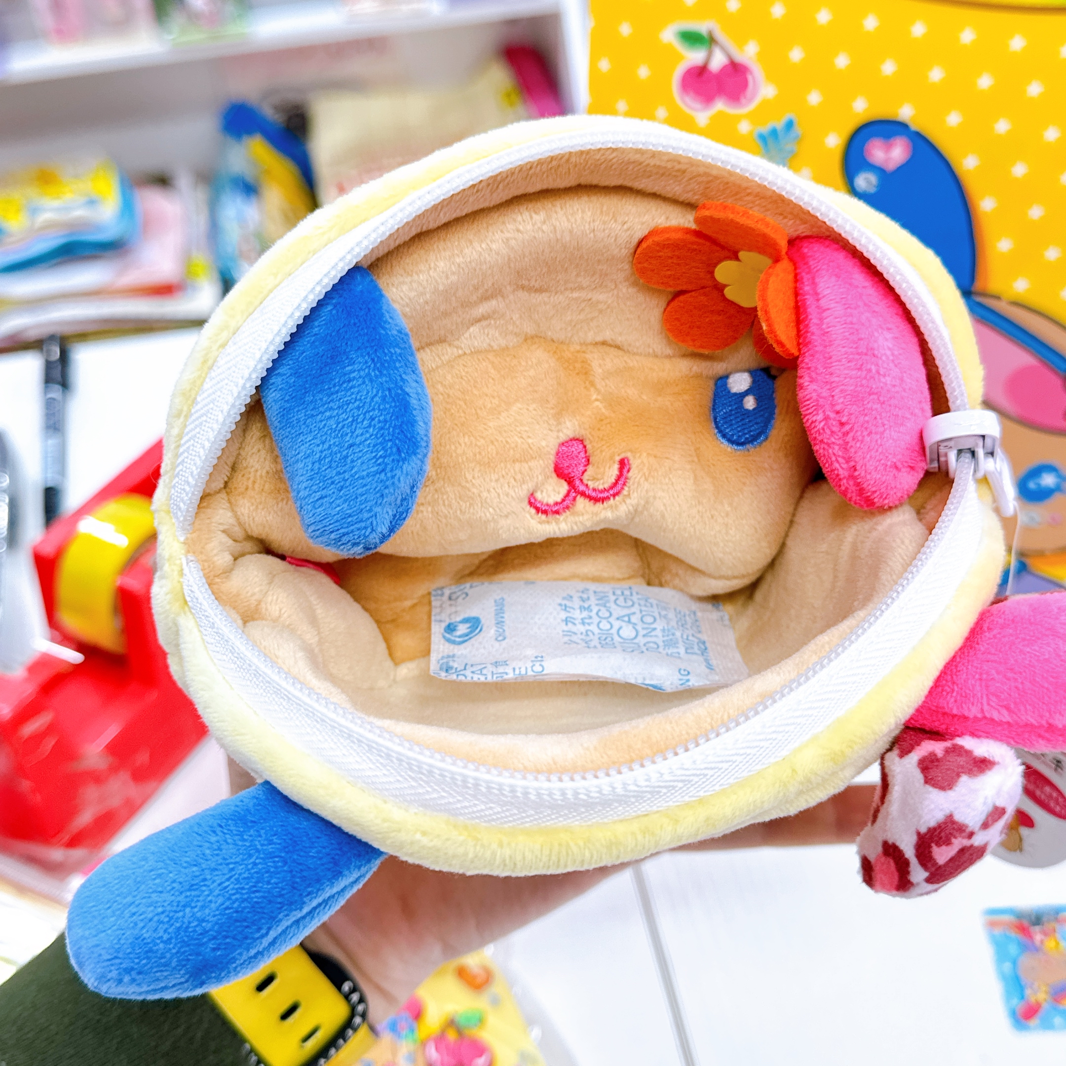 日本直送usahana 新款文具產品