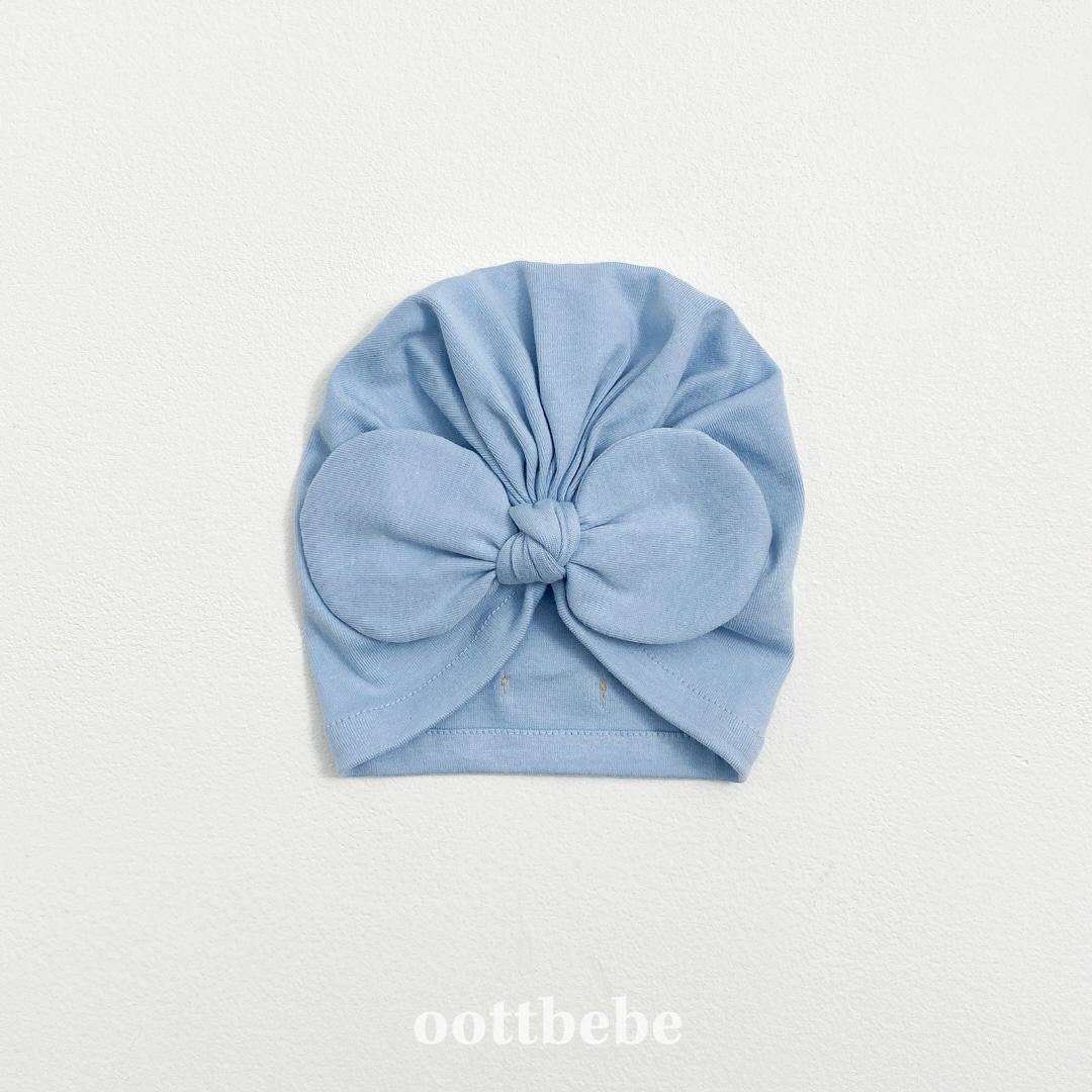 🇰🇷Oottbebe beanie