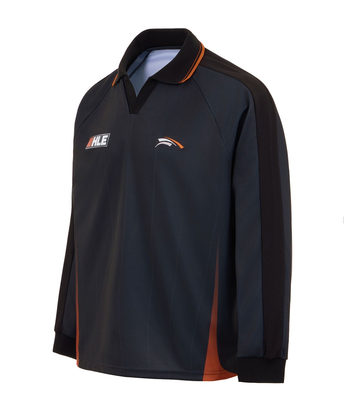 [HLE x MUSINSA] 26 Long Sleeve Jersey