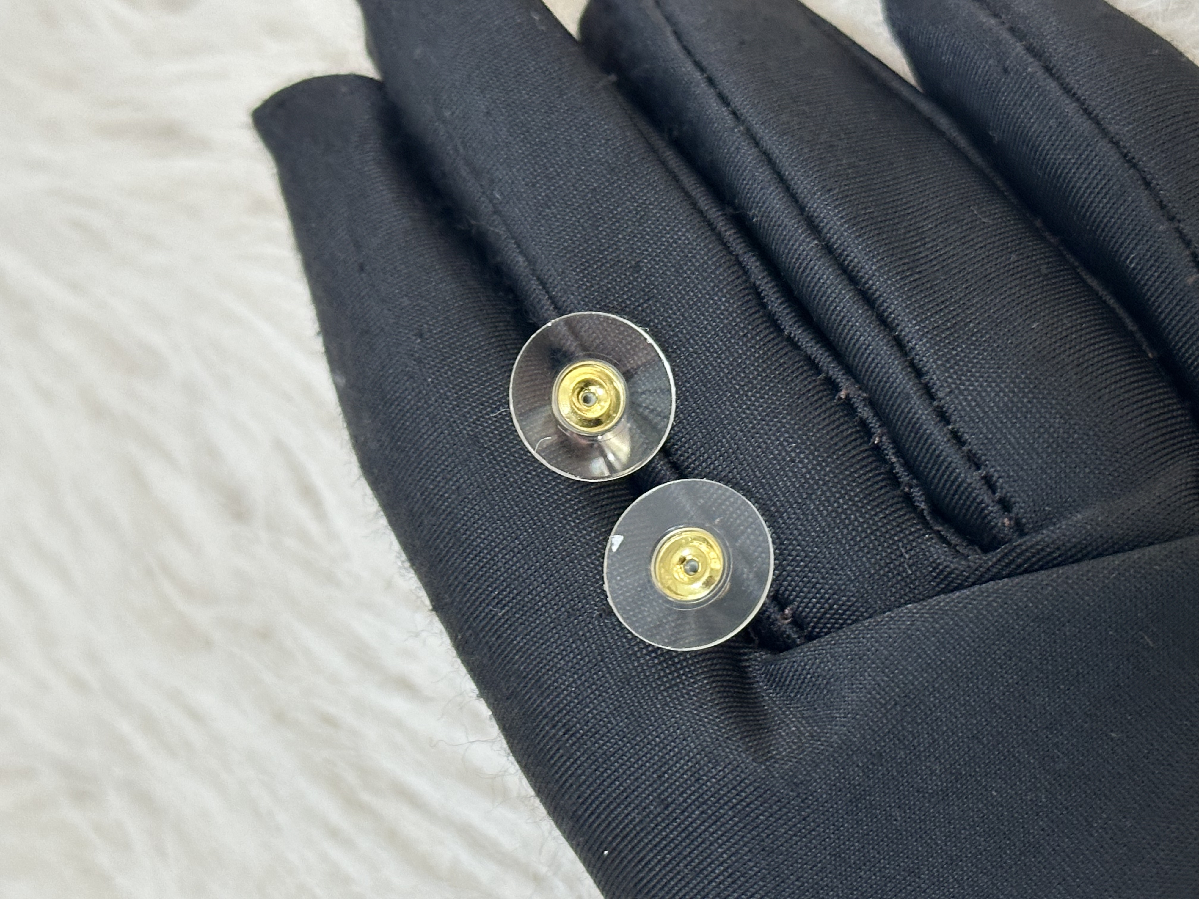 Pre-owned Chanel earring / 26NY16