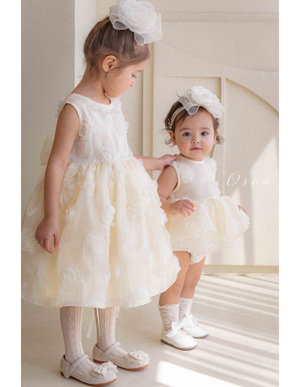 🇰🇷oren包屁裙