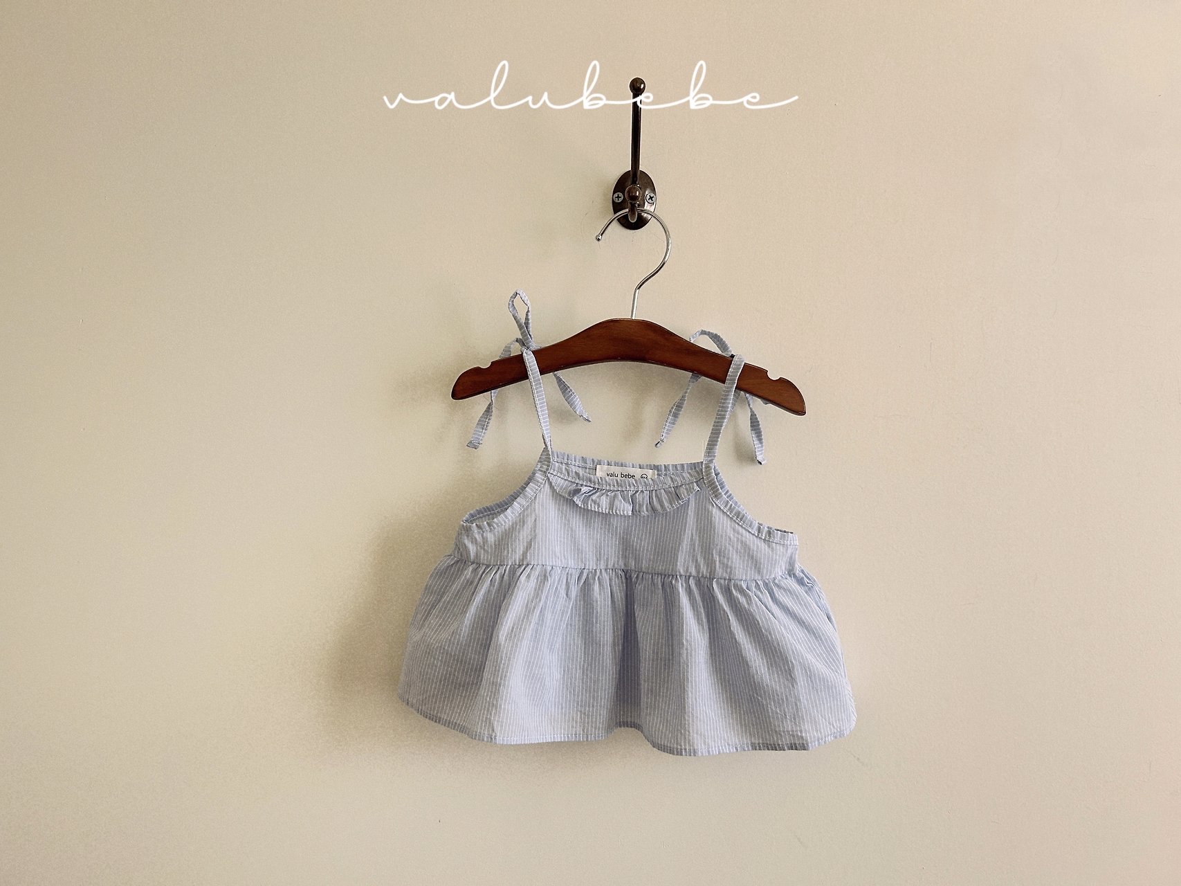 🇰🇷Valu_bebe背心