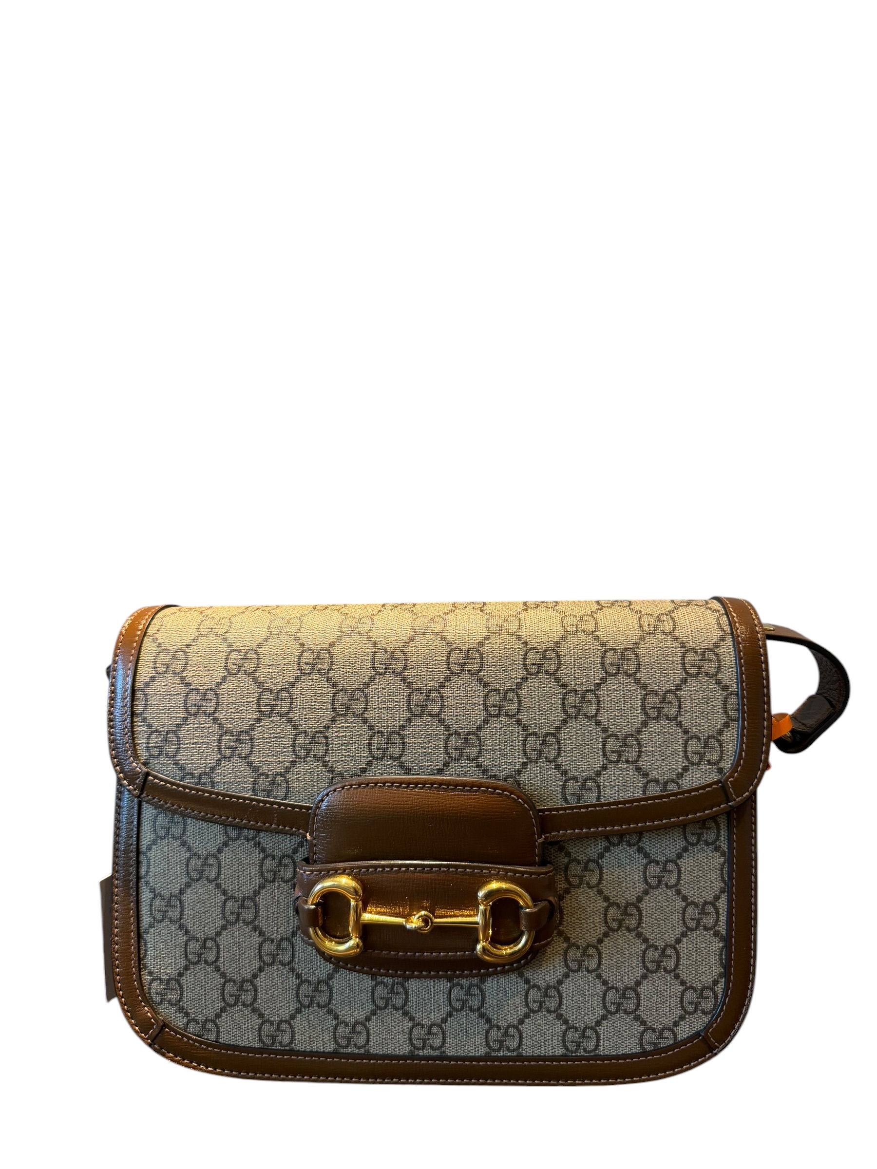 Pre-Owned GUCCI Horsebit 1955 / Product Code: W51301