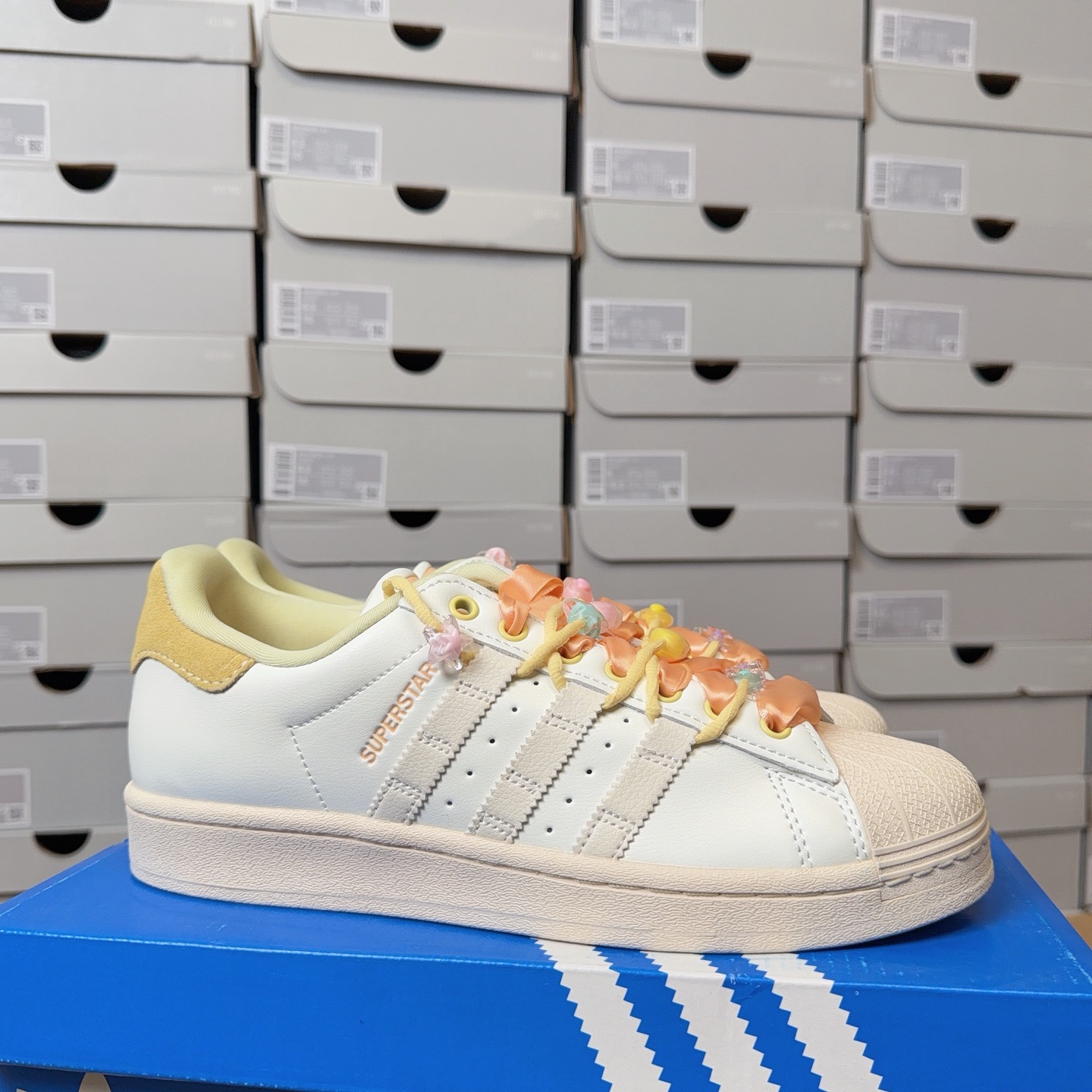 Adidas Originals Superstar IF1805