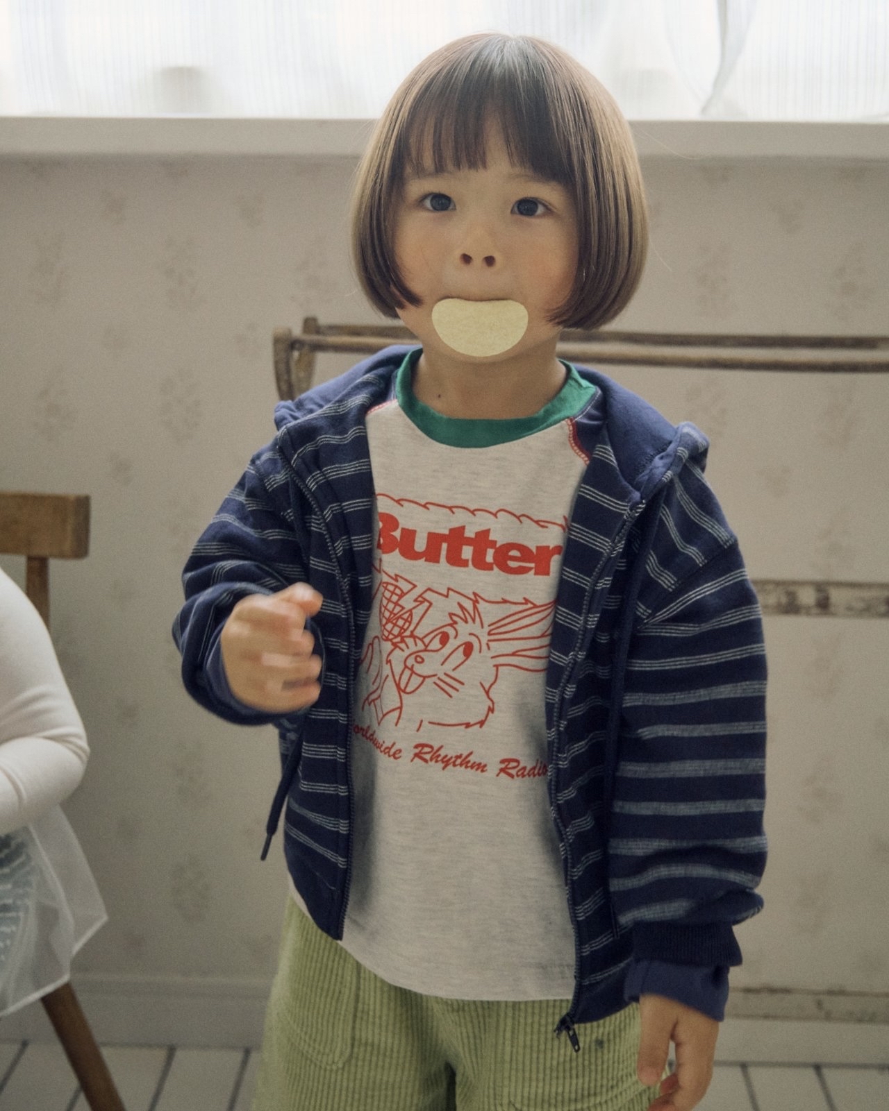 Mimi | Rabbit T