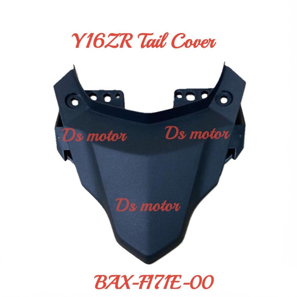 Yamaha Y16 ZR / Abs Inner Cover Part / No Color Parts BAX / BSM
