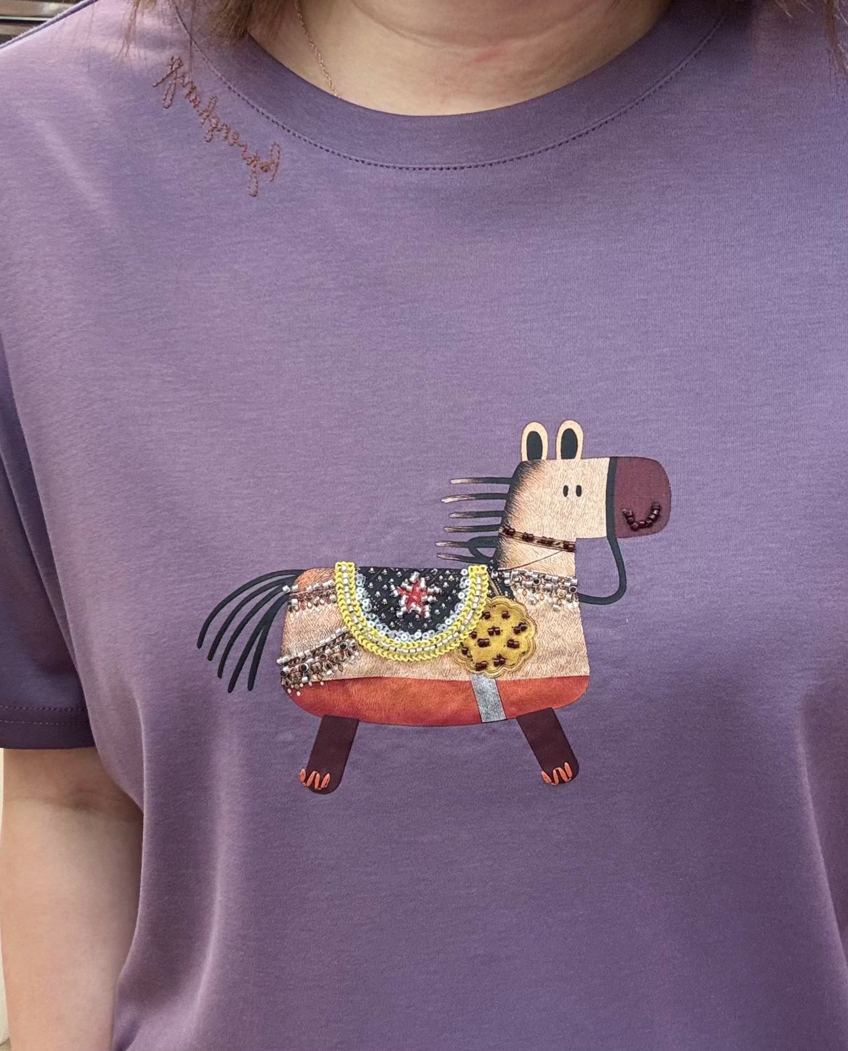 馬仔Tee  M565 416828259