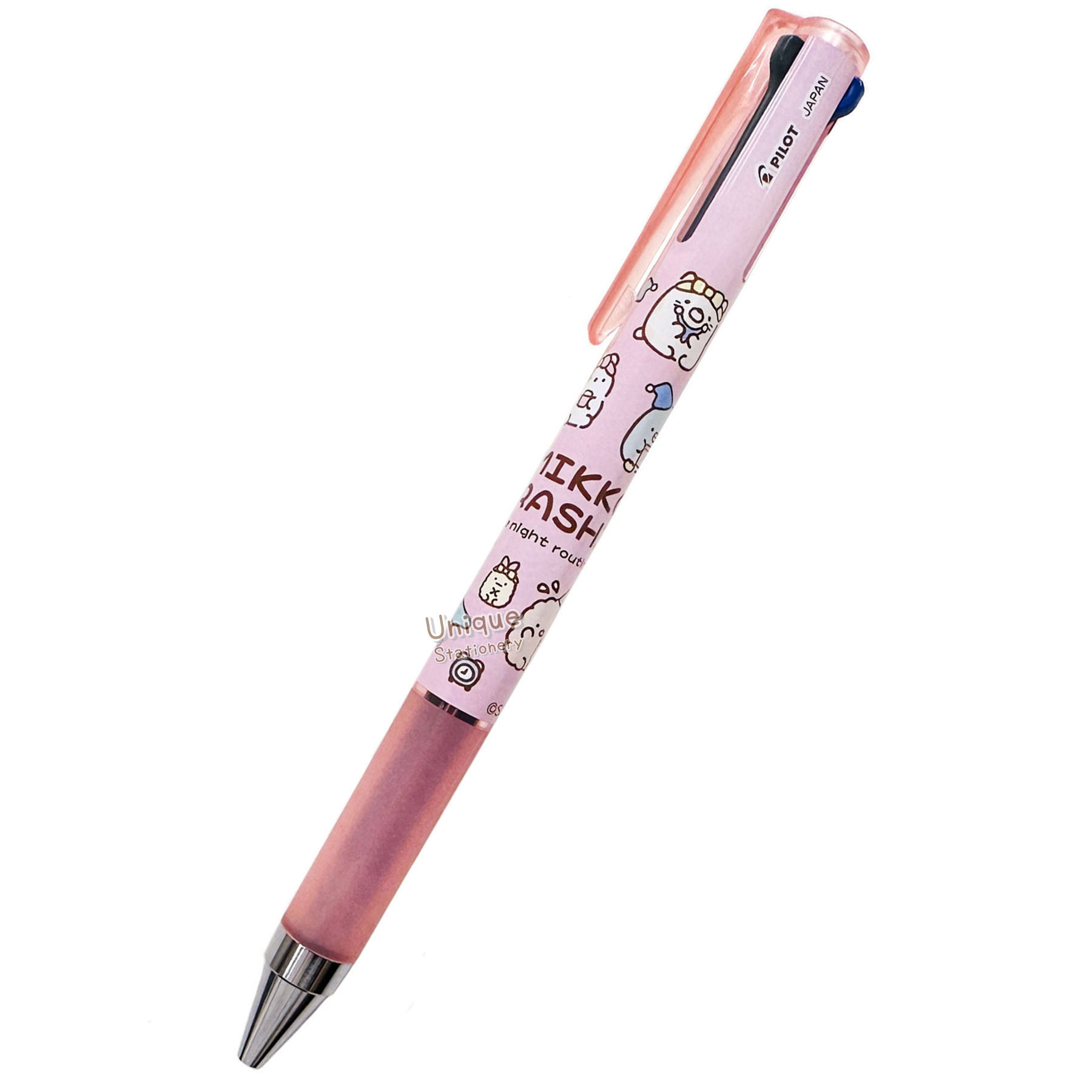 現貨｜San-X 角落生物 Sumikko Gurashi 日本製 Pilot Juice up 3 0.4mm 3色 啫喱筆 (PR16403)