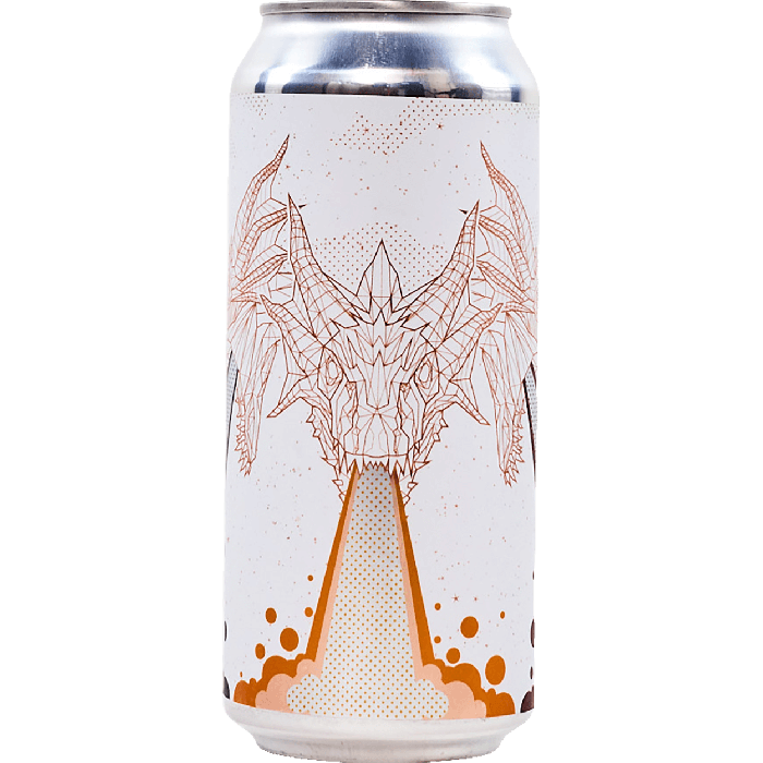 Mortalis Brewing DEMIHYDRA SERIES