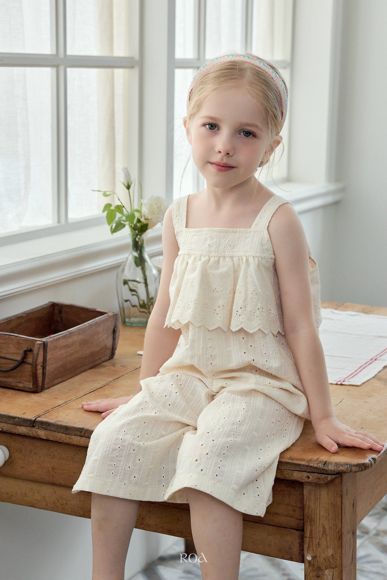 BR4133 Jumpsuit