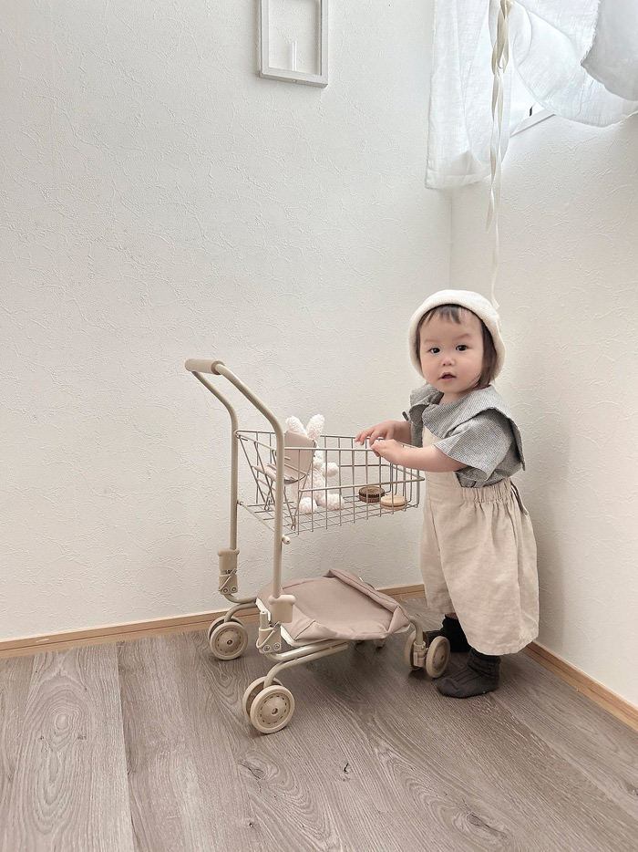 🇰🇷mimi-market 上衣