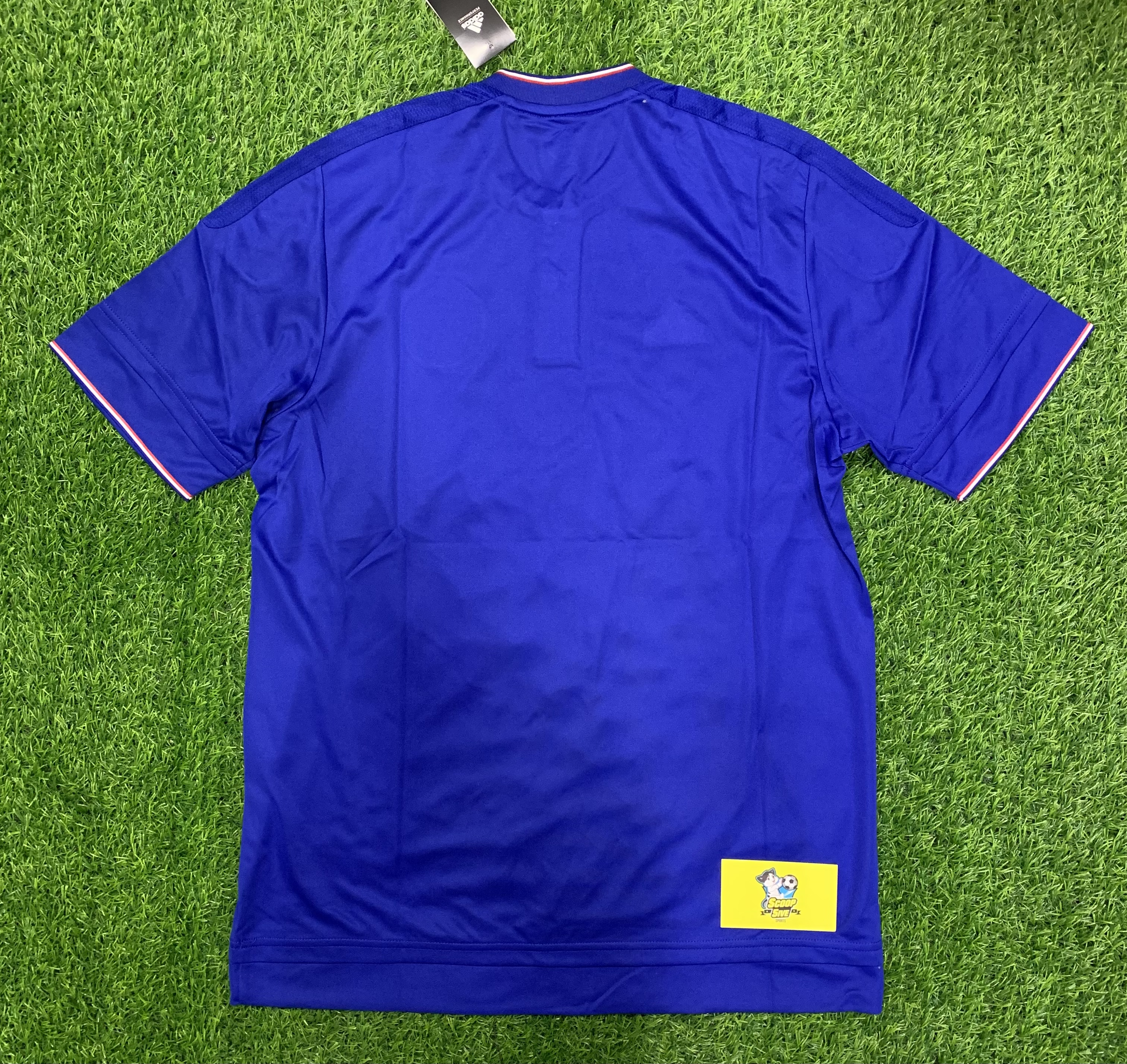 2015-16 車路士 主場 球迷版 短袖