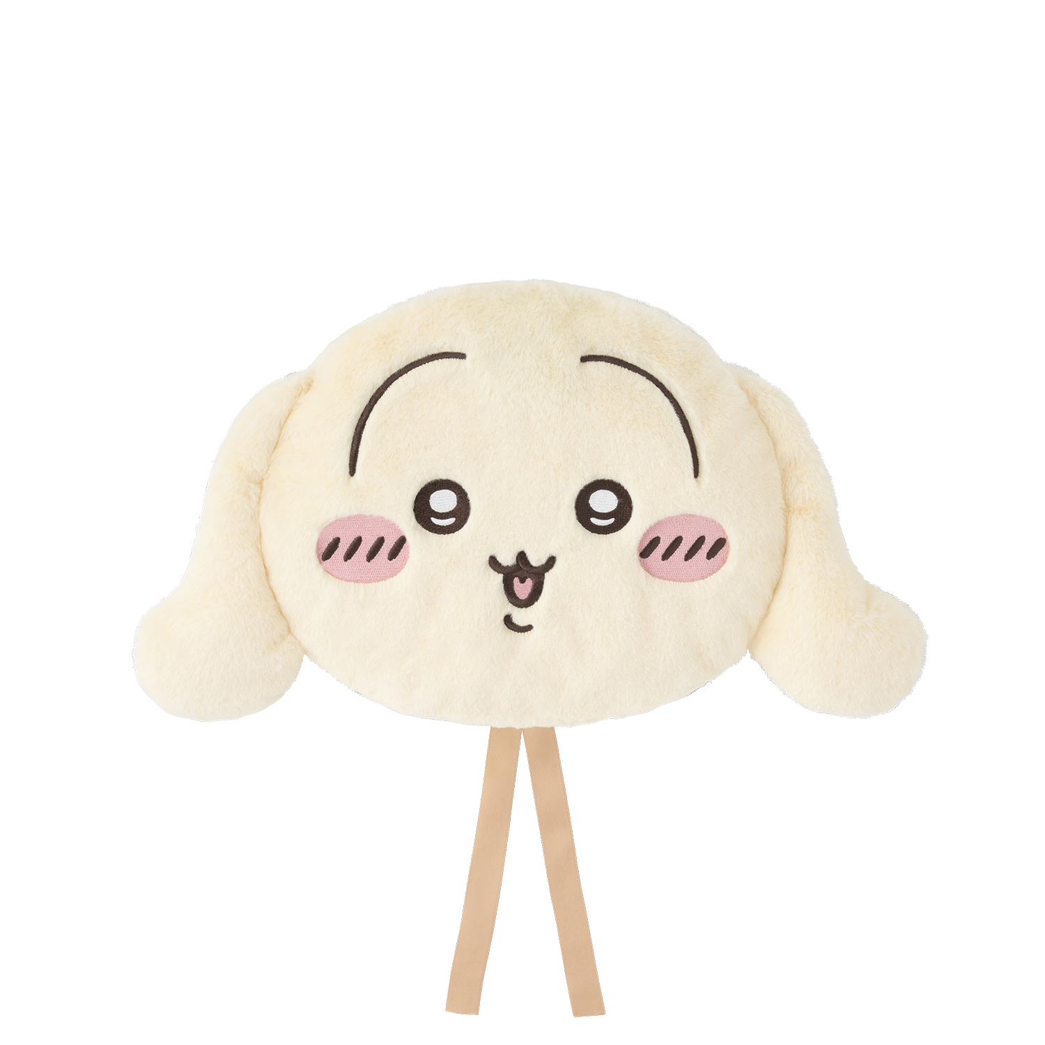 四月連線貨品 - 日本CHIIKAWA PARK 毛絨貝雷帽