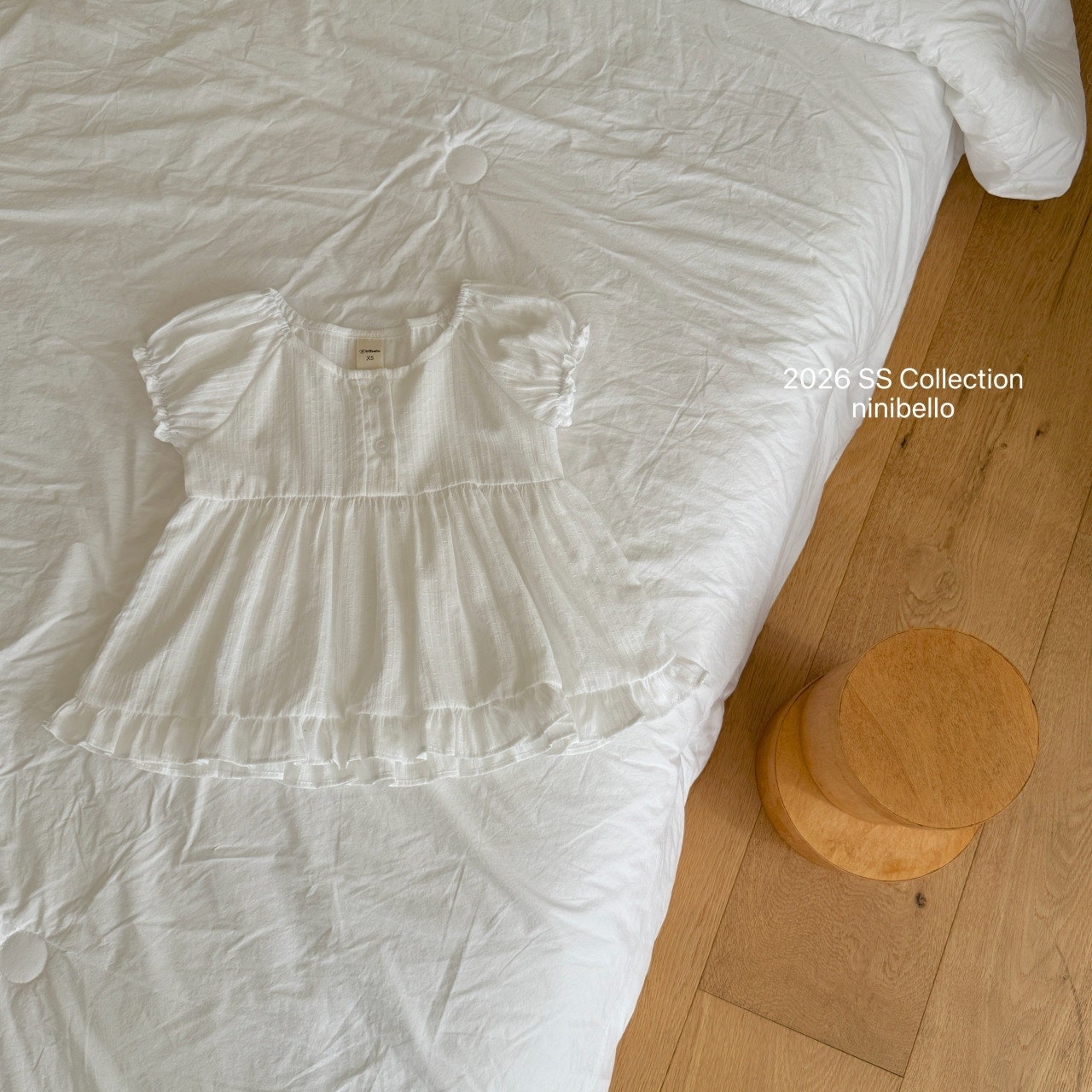 🇰🇷Ninibello 上衣