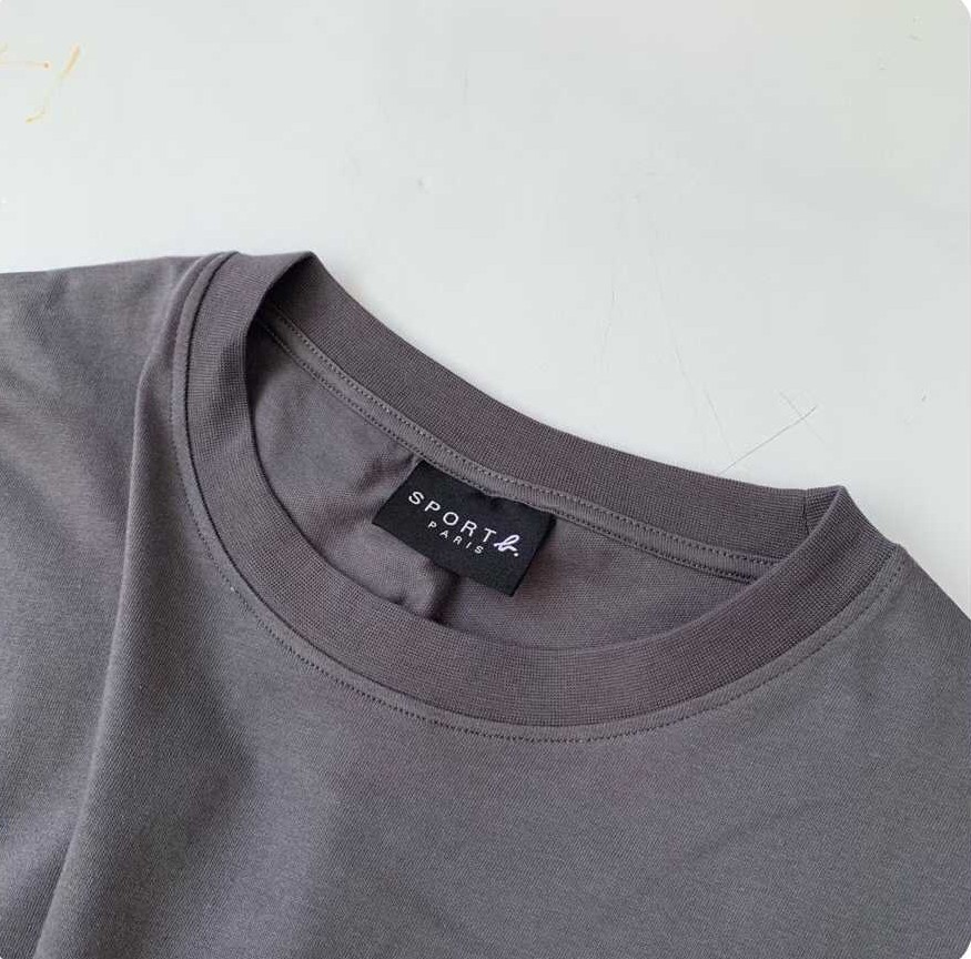 預訂 agnes b. sport b. 女裝Dino恐龍短袖連身裙 [貨號26A382]