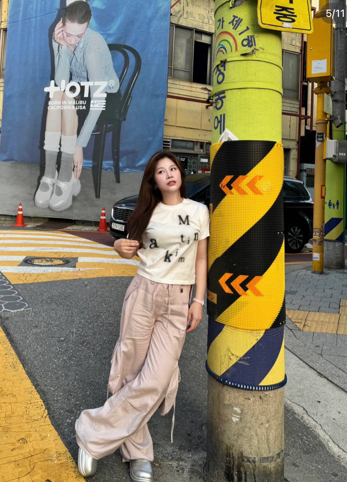 🇰🇷MATIN KIM 女款上衣✨