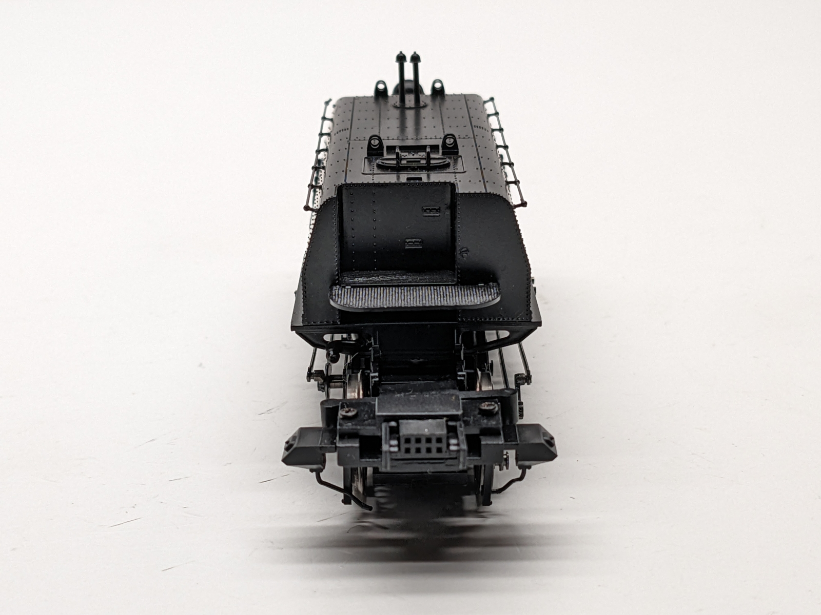 EUREKA Model NSWGR AD60