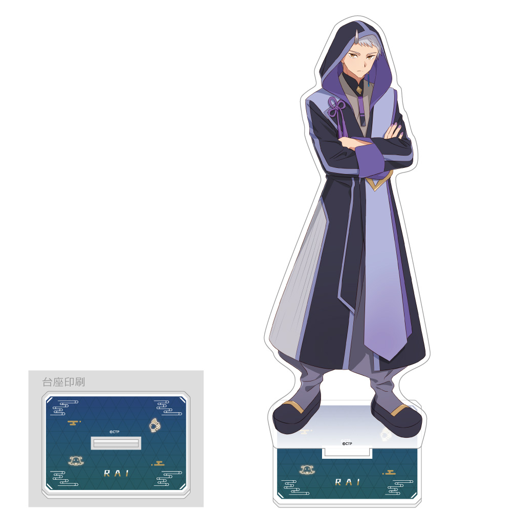 【優惠至2026/03/25】訂購 2026/06 カーテン魂 超かぐや姫！