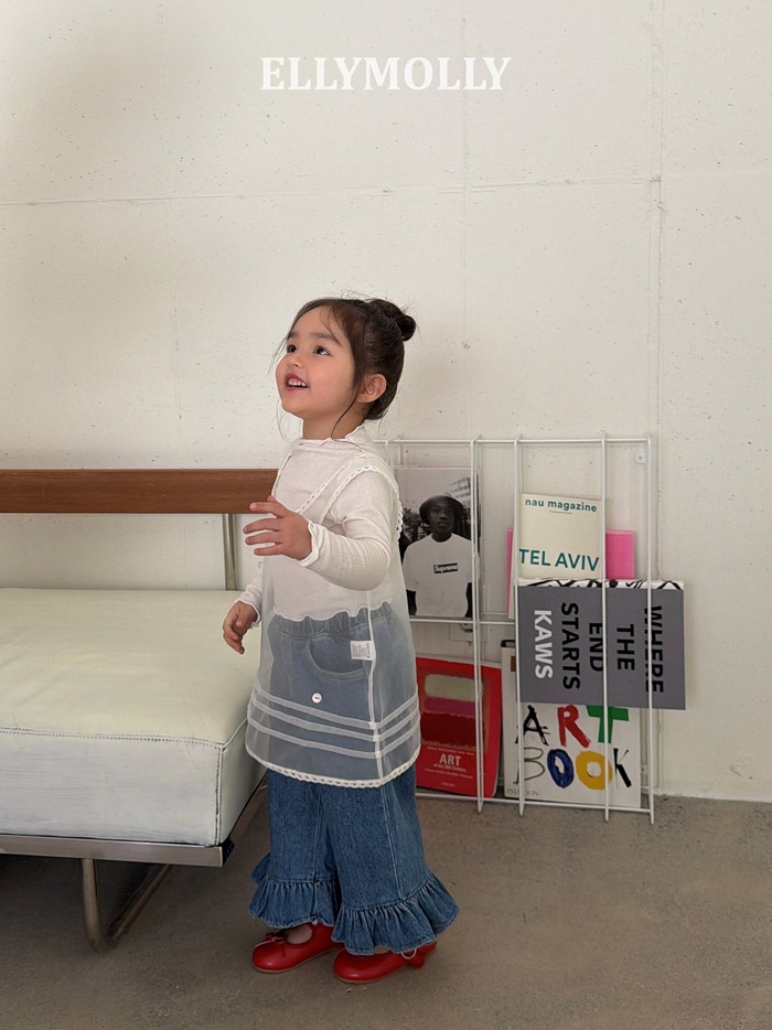 🇰🇷Ellymolly外搭