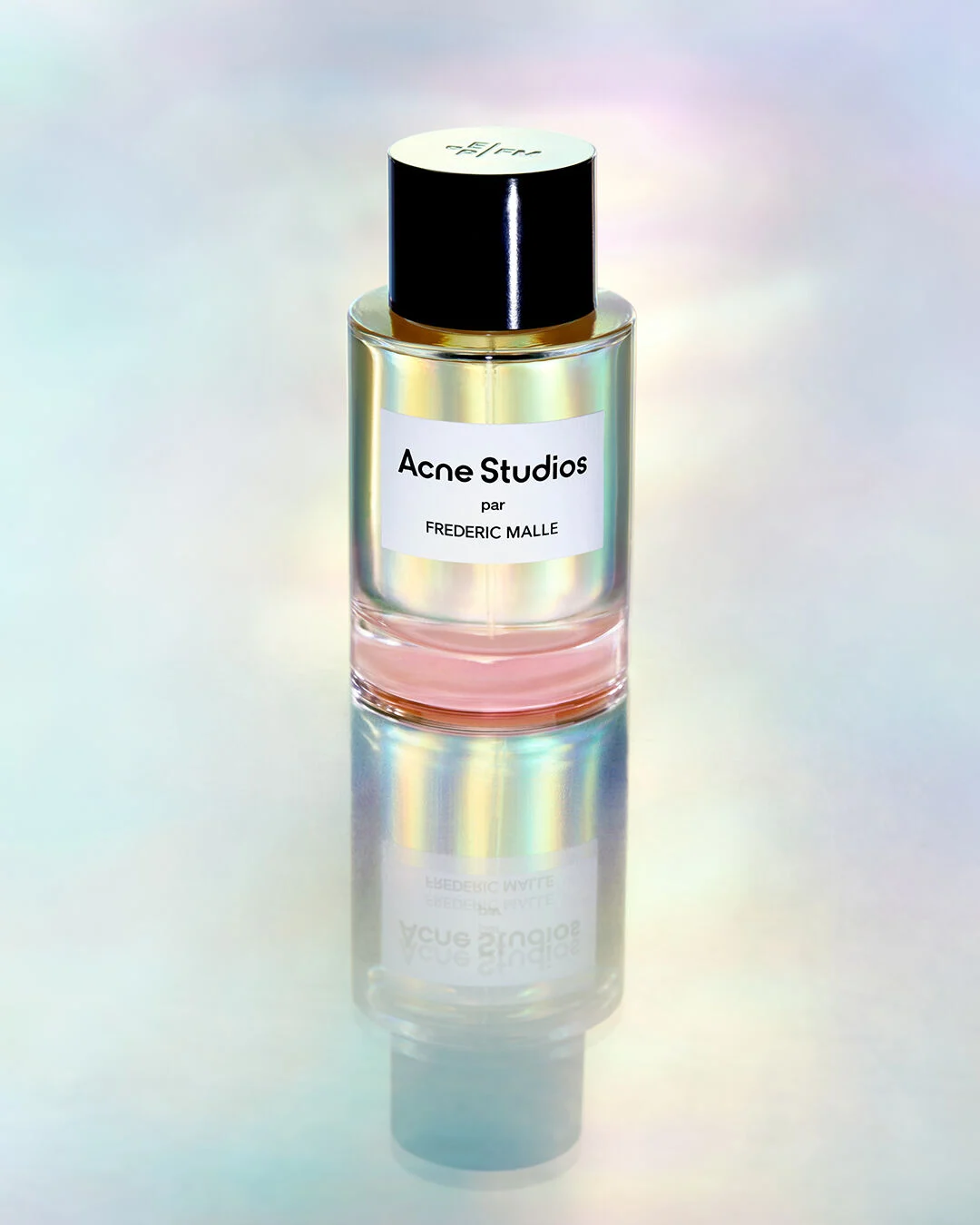 Acne Studios Par Frederic Malle