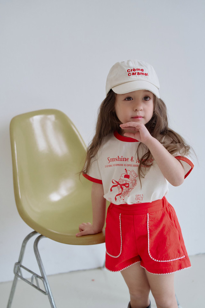 🇰🇷momoann短褲