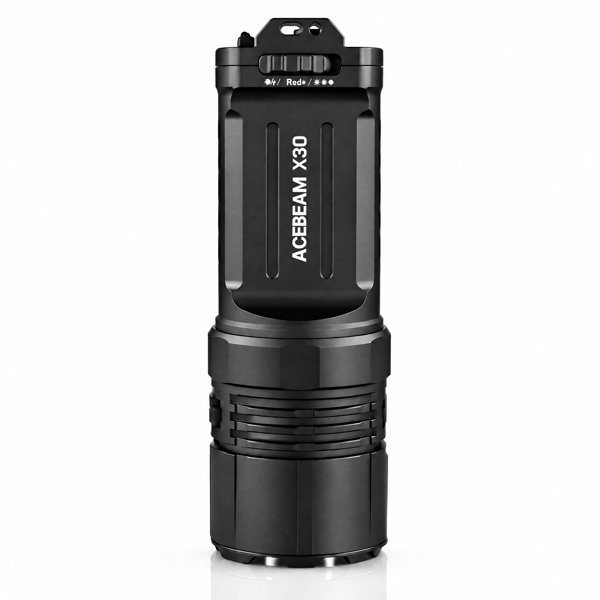 Acebeam X30 手電筒