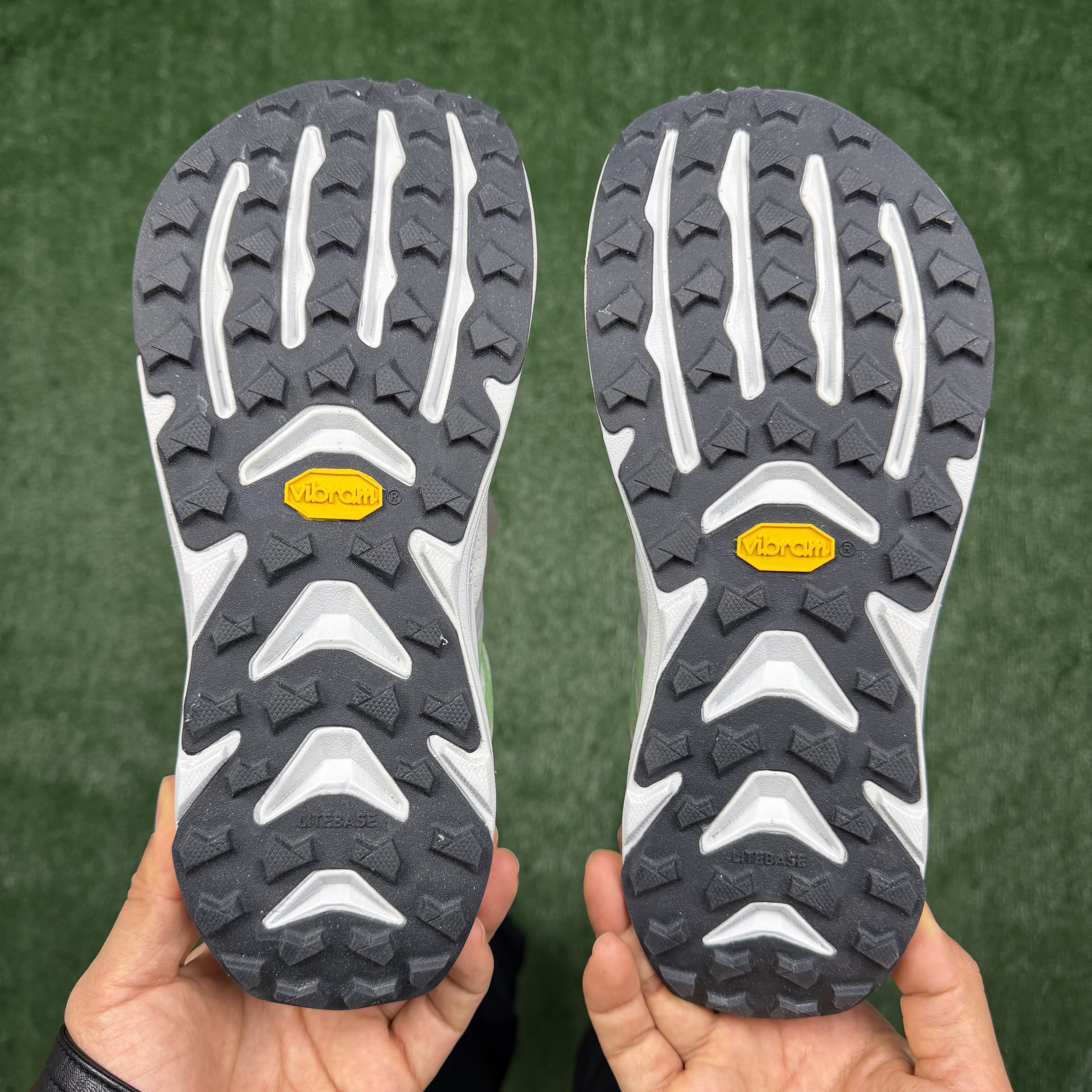 Altra Mont Blanc Carbon