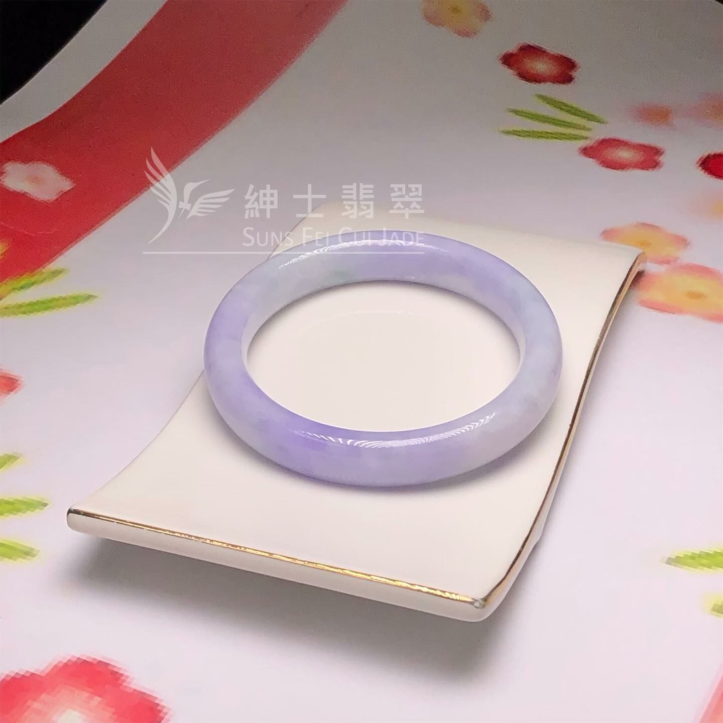 木那春彩福鐲57.5mm