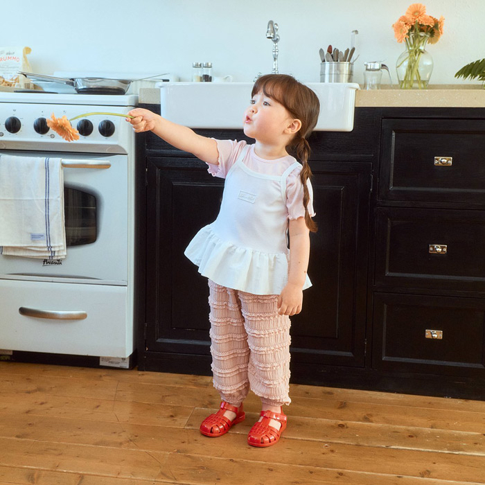 🇰🇷1st.BLUE背心