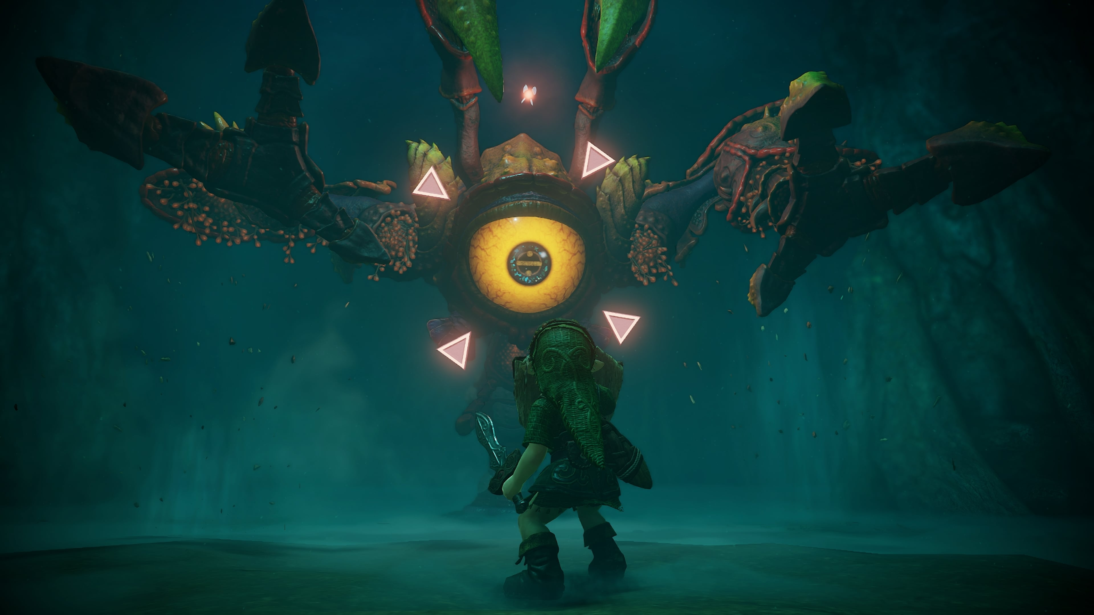 【預售 5/11】**日本版** SW2 薩爾達傳說 時之笛 The Legend of Zelda: Ocarina of Time 中/英/日文  (日文封面)  PO1110