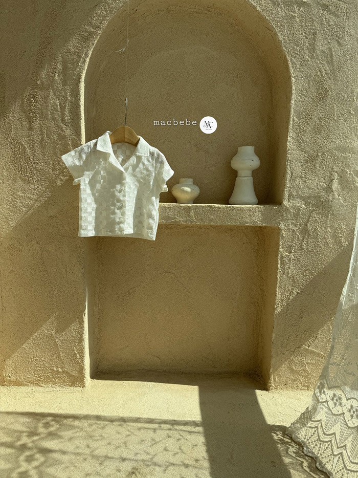 🇰🇷macbebe shirts