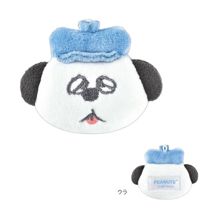 花生動畫 olaf 大頭掛件 124816