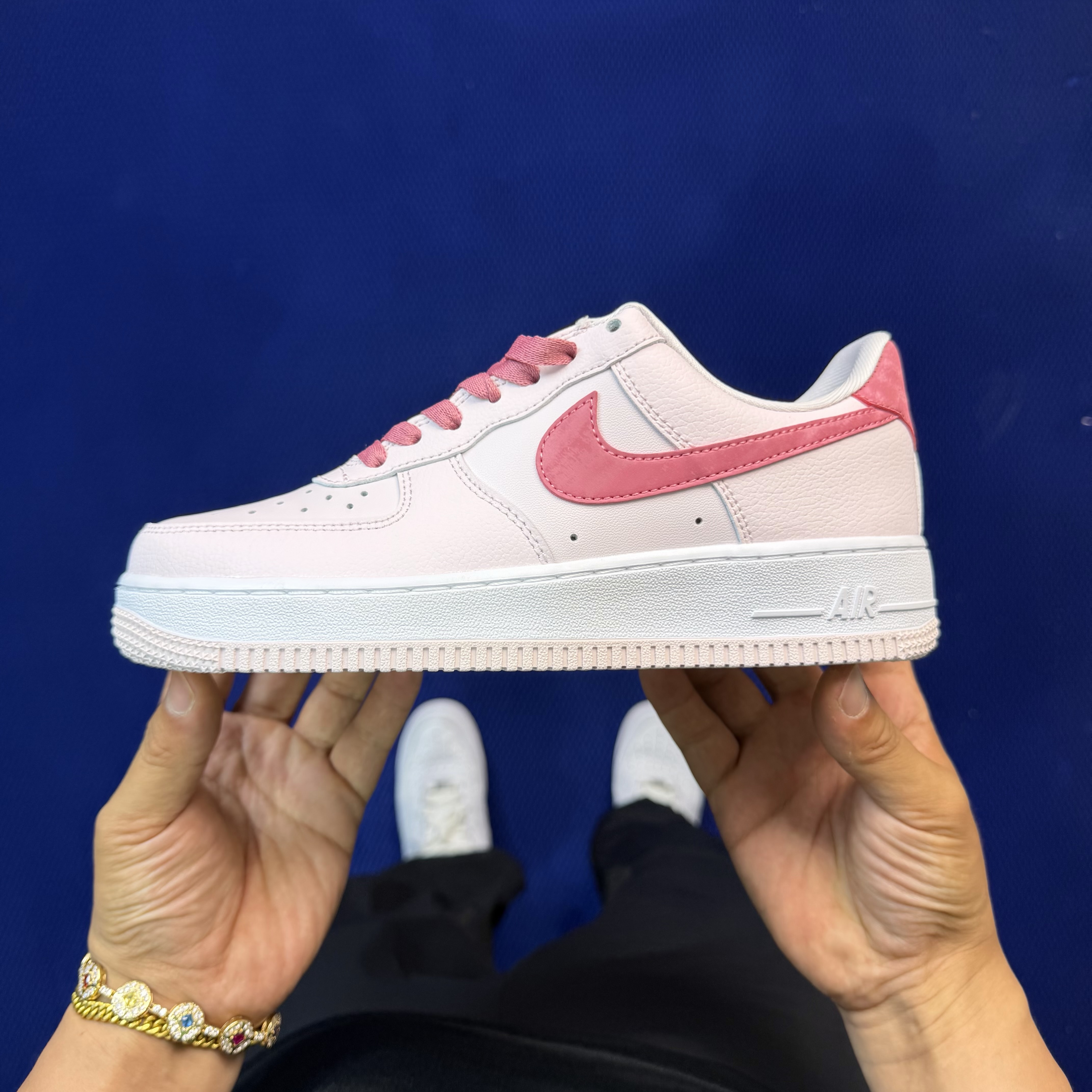 Nike Air Force 1 Low IO8755-600