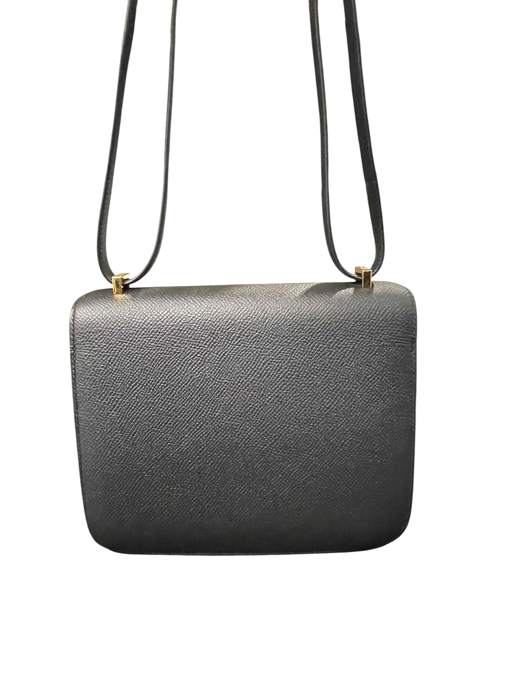 Pre-Owned Hermès Constance 18 Epsom Stamp Y / Product Code: 26050233