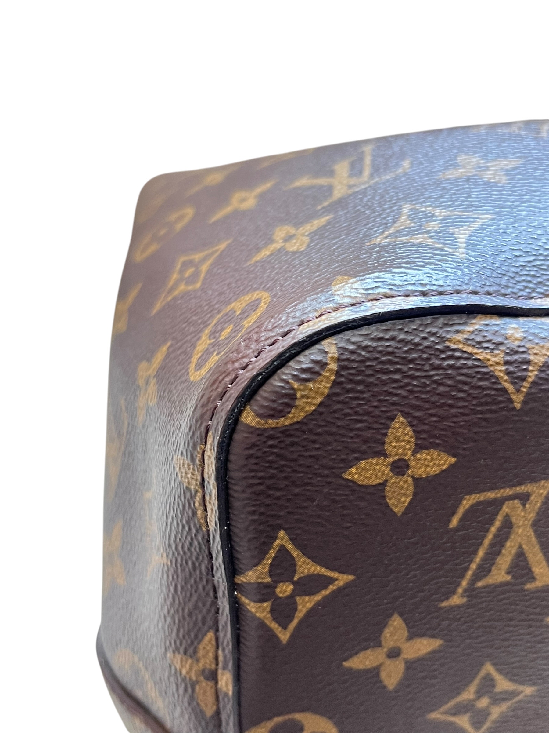 Pre-Owned LV NéoNoé MM / Product Code: 26060512