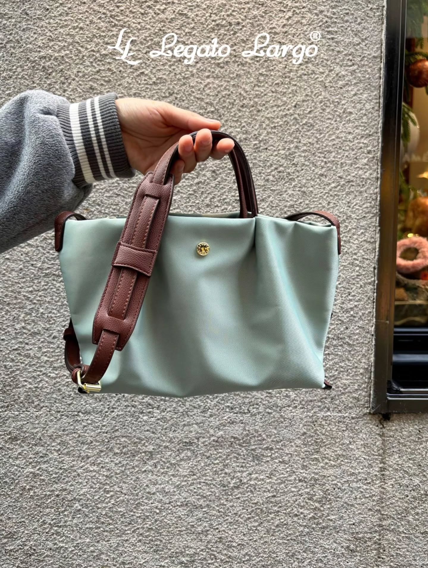 🇯🇵Legato Largo 新款春季颜色✨